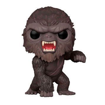Игровая фигурка FUNKO POP! cерии "Godzilla Vs Kong" - КОНГ (25 cm) 50853 фото