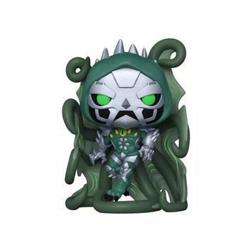 Ігрова фігурка FUNKO POP! серії "Мисливці на монстрів" &ndash; ДОКТОР ДУМ 61522 фото