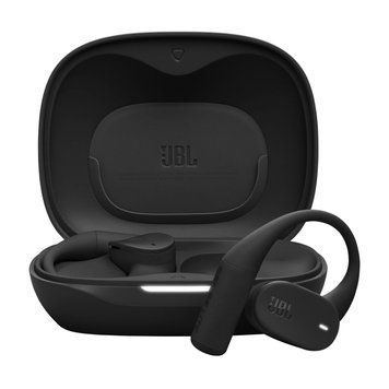 JBL Навушники JBL Sense Lite Чорний JBLSENSELITEBLK фото