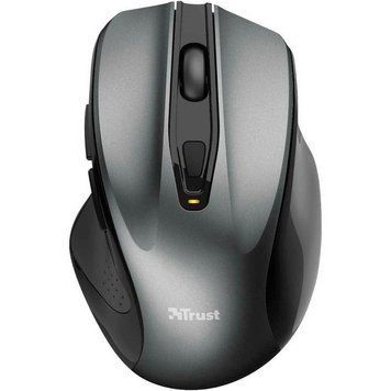 Trust Миша NITO WL GREY-BLACK 24115_TRUST фото