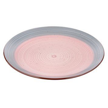 ARDESTO Dinner plate Salerno, 26.8cm, ceramic, multicolored AR1127SP фото