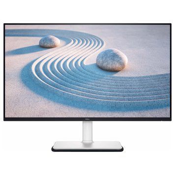 Dell Монітор 27" S2725HS 2xHDMI, MM, IPS, 100Hz, sRGB 99%, Pivot 210-BMHG фото