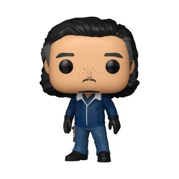Funko Фігурка Funko POP TV: The Last of Us Ss - Tommy Miller 889698918152 фото