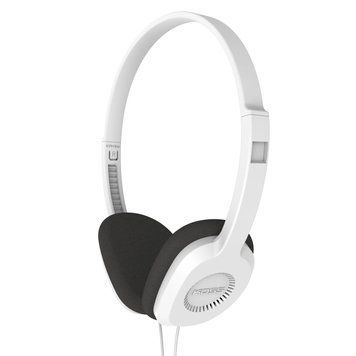 Koss KPH8w On-Ear White 195687.101 фото