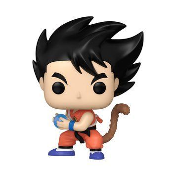 Funko Фігурка Funko POP Animation: Dragon Ball - Goku (Kame) 889698838771 фото