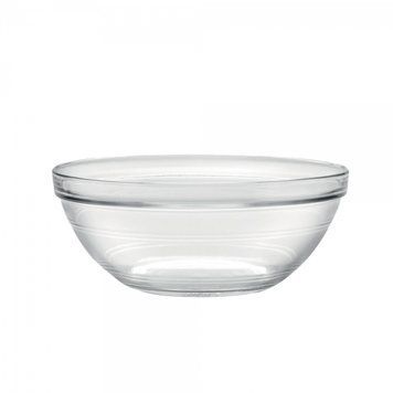 Салатник Duralex Lys Stackable 3450 мл 2029AF06 фото