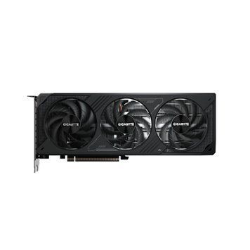Gigabyte Відеокарта GeForce RTX 5070 12GB GDDR7 WINDFORCE OC GV-N5070WF3OC-12GD фото