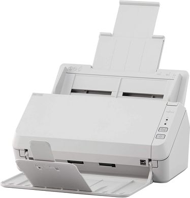 Документ-сканер A4 Fujitsu SP-1125N PA03811-B011 фото