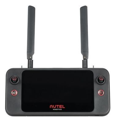 Autel Дрон EVO II Pro Rugged Bundle V3 Special version, FCC, Anti-Interference, Grey 102001738 фото