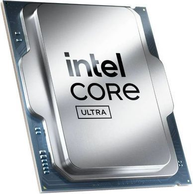 Intel ЦПУ Core Ultra 5 225F 10C/10T 3.3GHz 20Mb LGA1851 65W w/o graphics TRAY AT8076806416 фото