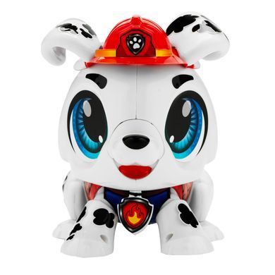 Build a Bot Игровой набор Paw Patrol Маршалл 928554.006 фото