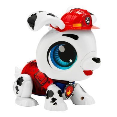 Build a Bot Игровой набор Paw Patrol Маршалл 928554.006 фото