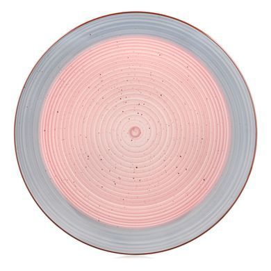 ARDESTO Dinner plate Salerno, 26.8cm, ceramic, multicolored AR1127SP фото