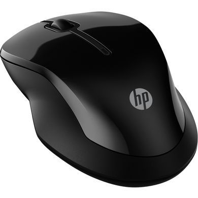 HP Мышь 250 Dual Mode, WL/BT, чёрный 6V2J7AA фото