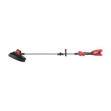 Milwaukee Milwaukee cordless garden trimmer M18 BLLT-0 18V 40cm 0-4900-6200rpm 5.3kg without battery and charger 4933472218 фото