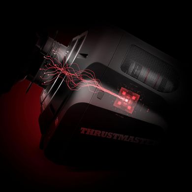 Thrustmaster Кермо і педалі для PC/PS4/ PS3/PS5 T-GT II EU 4160823 фото