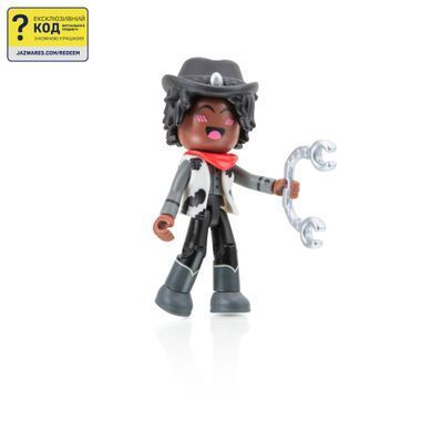 DevSeries Ігрова колекційна фігурка Mystery Figures, в ас., S1 CRS0039 фото