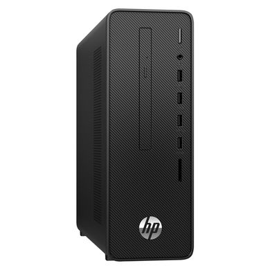 HP Комп'ютер персональний 290-G3 SFF, Intel i5-10400, 8GB, F512GB, ODD, UMA, кл+м, Win11P 6D4D4EA фото