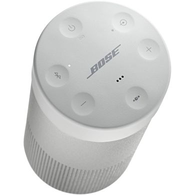 Акустическая система Bose SoundLink Revolve Bluetooth Speaker, Silver 739523-2310 фото