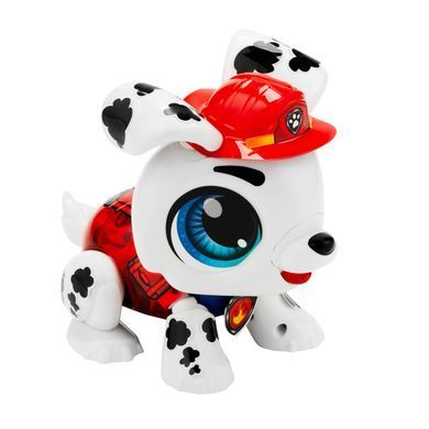Build a Bot Игровой набор Paw Patrol Маршалл 928554.006 фото