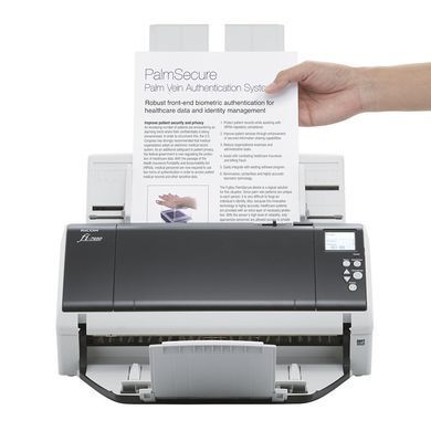 Ricoh Документ-сканер A3 fi-7480 PA03710-B001 фото