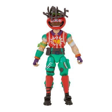 Fortnite Коллекционная фигурка Solo Mode Tomatohead (Crown), 10см FNT1359 фото
