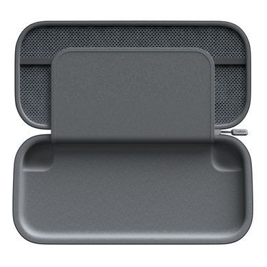 Belkin Чохол для Nintendo Switch 2, Charcoal ENA002HQCH фото