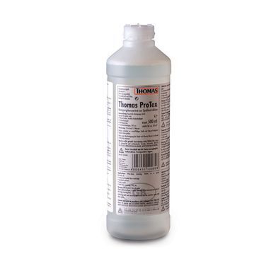 Thomas Пилосос бездротовий AQUA FLOORCLEANER CORDLESS PLUS, 150Вт, сірий 785501 фото