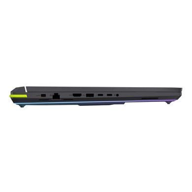 ASUS Ноутбук ASUS ROG Strix G18 G815LW-S9072W 18" 2.5K IPS, Intel Ultra 9 275HX, 32GB, F1TB, NVD5080-16, Win11, Сірий 90NR0LC1-M00310 фото