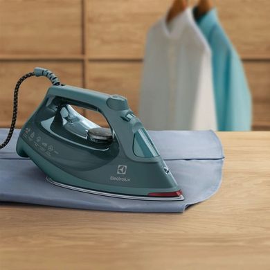 Electrolux Парова праска з автовідключенням E6SI1-6PG E6SI1-6PG фото