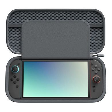 Belkin Чохол для Nintendo Switch 2, Charcoal ENA002HQCH фото