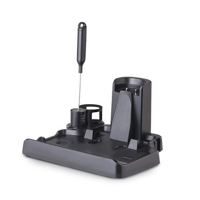 Thomas Пилосос бездротовий AQUA FLOORCLEANER CORDLESS PLUS, 150Вт, сірий 785501 фото