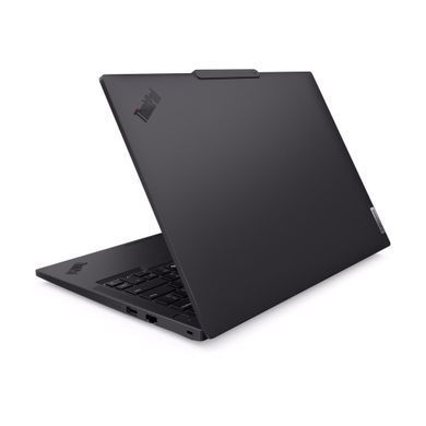 Lenovo Ноутбук Lenovo ThinkPad T14-G6 14" WUXGA IPS AG, Intel U5-225U, 32GB, F1TB, UMA, DOS, чорний 21QDS0GS00 фото