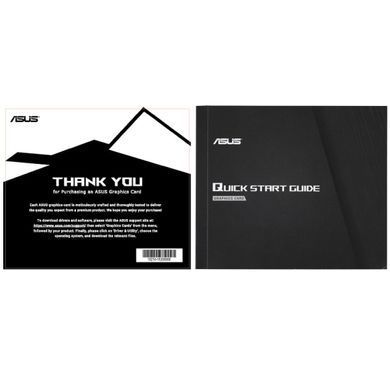 ASUS Видеокарта Radeon RX 9070 16GB GDDR6 OC PRIME-RX9070-O16G 90YV0LI1-M0NA00 фото