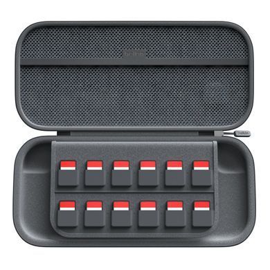Belkin Чохол для Nintendo Switch 2, Charcoal ENA002HQCH фото