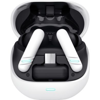 Trust Навушники TWS GTX 409 Oxxie Earbuds BT 5.3, ENC, SBC, Mic, Білий 25478_TRUST фото