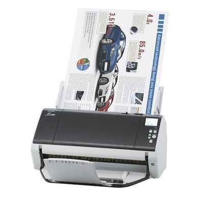 Ricoh Документ-сканер A3 fi-7480 PA03710-B001 фото