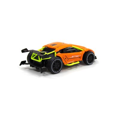 Автомобіль SPEED RACING DRIFT з р/к - BITTER (оранжевий, 1:24) SL-291RHO фото