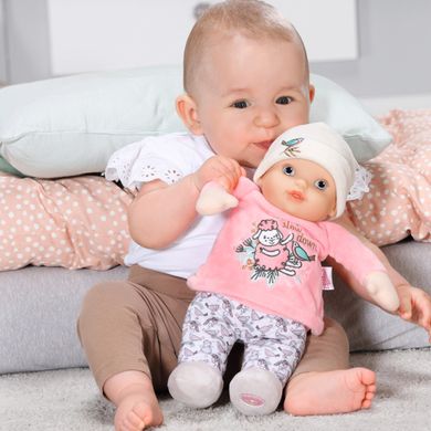 Лялька BABY ANNABELL серії "For babies" – МОЄ МАЛЯТКО (30 cm) 706428 фото