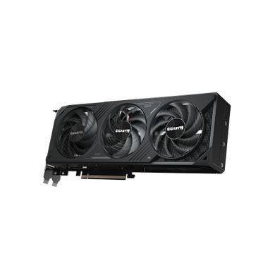 Gigabyte Видеокарта GeForce RTX 5070 12GB GDDR7 WINDFORCE OC GV-N5070WF3OC-12GD фото