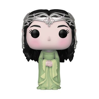 Игровая фигурка FUNKO POP! серии "Властелин колец" S8 - АРВЕН 83786 фото