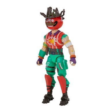 Fortnite Коллекционная фигурка Solo Mode Tomatohead (Crown), 10см FNT1359 фото