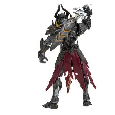 Fortnite Колекційна фігурка Master Series Figure Omega Knight, 10см FNT1324 фото