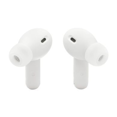 JBL Наушники TWS Wave Beam 2 Белый JBLWBEAM2WHT фото