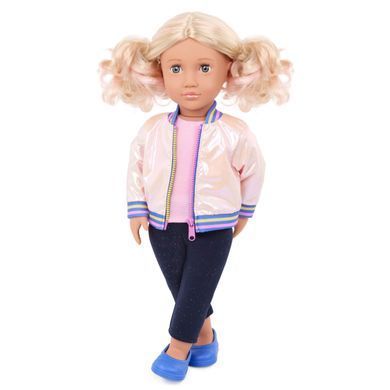 Our Generation Набор одежды для кукол в ярком стиле BD30531Z фото
