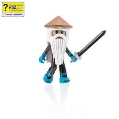 DevSeries Ігрова колекційна фігурка Mystery Figures, в ас., S1 CRS0039 фото