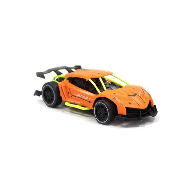 Автомобиль SPEED RACING DRIFT на р/у – BITTER (оранжевый, 1:24) SL-291RHO фото