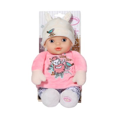 Лялька BABY ANNABELL серії "For babies" – МОЄ МАЛЯТКО (30 cm) 706428 фото