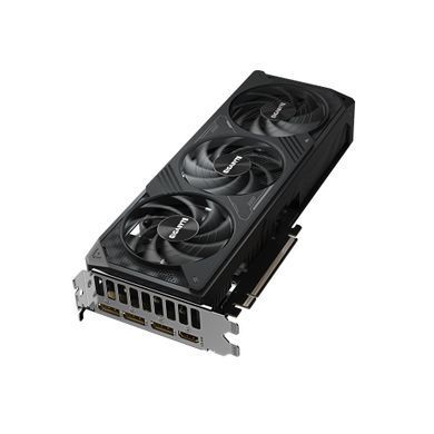 Gigabyte Видеокарта GeForce RTX 5070 12GB GDDR7 WINDFORCE OC GV-N5070WF3OC-12GD фото