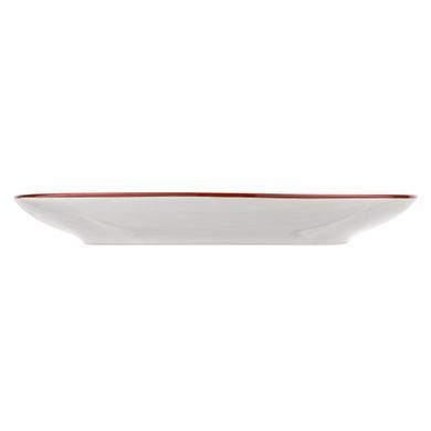 ARDESTO Dinner plate Salerno, 26.8cm, ceramic, multicolored AR1127SP фото